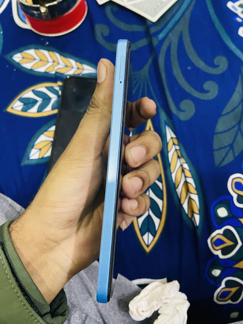 Realme note 12 2