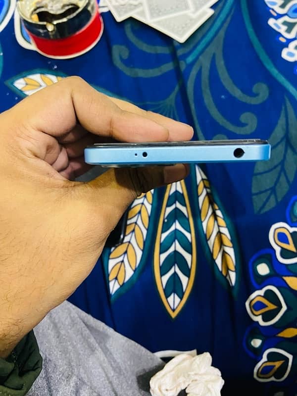 Realme note 12 3