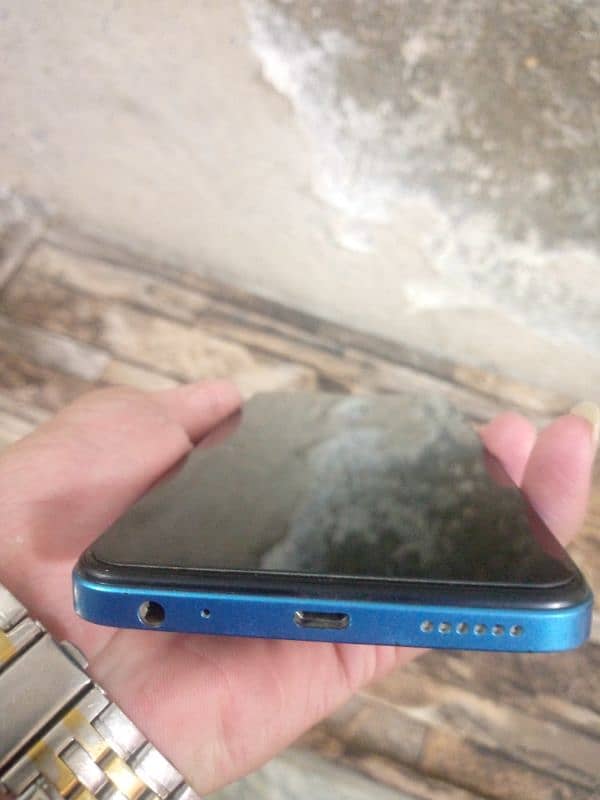 Infinix SMART 7 3