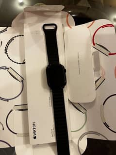 Apple Watch Series 9,45mm