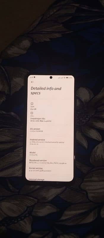 Redmi note 11 2