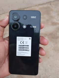 Redmi note 13