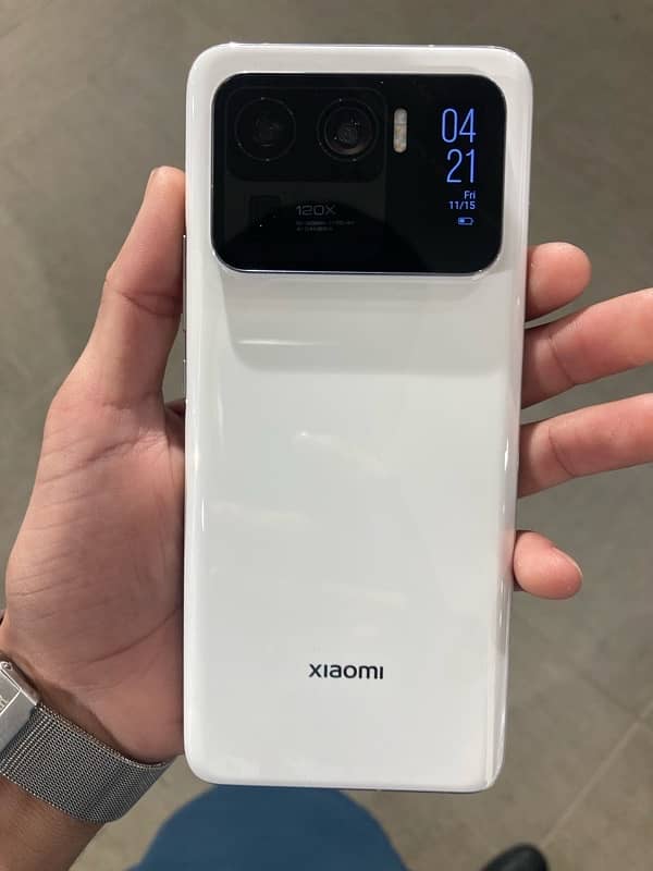 xiaomi 11 ultra 3