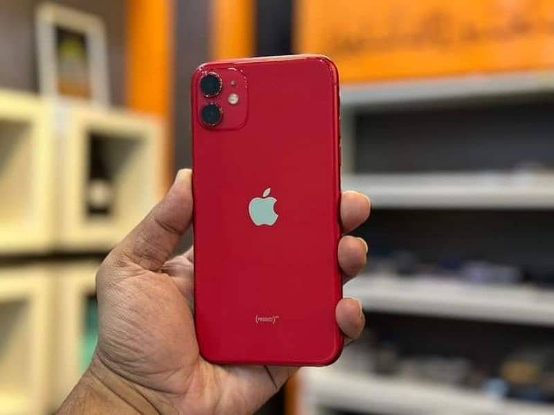 iphone 11 PTA approved 128gb my wtsp/0341-68;86-453 0