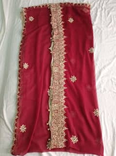 Bridal Wear / Barat Lehenga