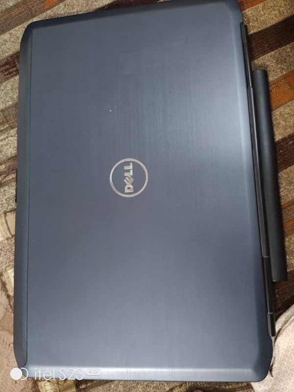 CORE i5 LIKE NEW (ONE MONTH USED ONLY) 2