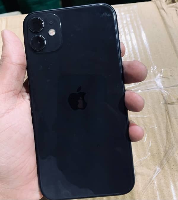 iphone 11 Non_PTA 1