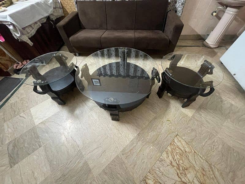 Center Table Set 0