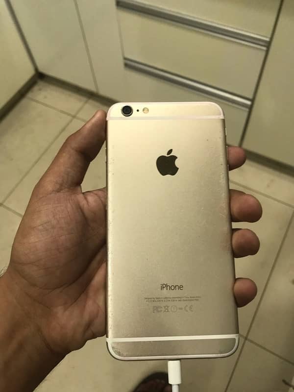 i phone 6plus exchange possible 4