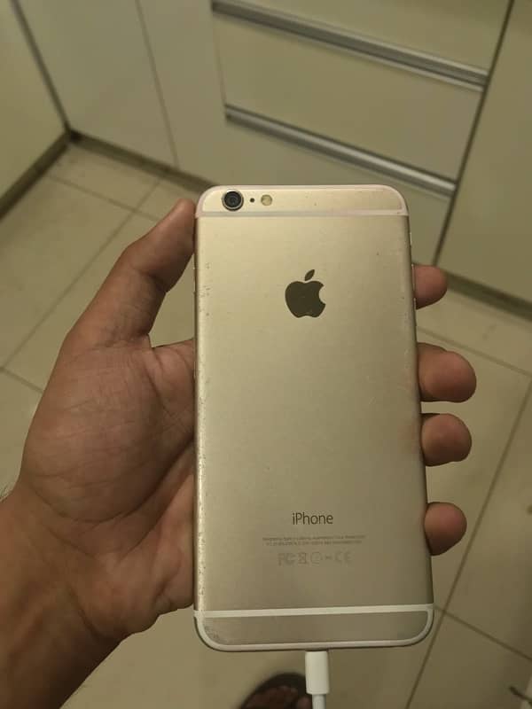 i phone 6plus exchange possible 5