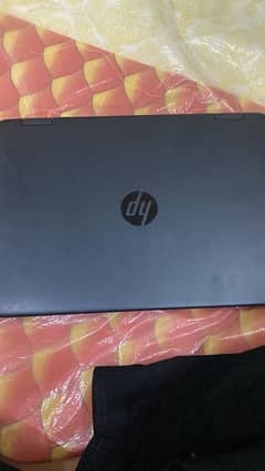 Hp Probook i5 6th generation