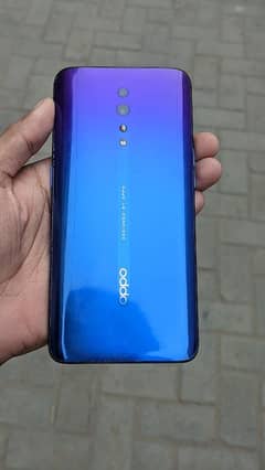 Oppo Reno Z Non Pta ( Urgent Sale )