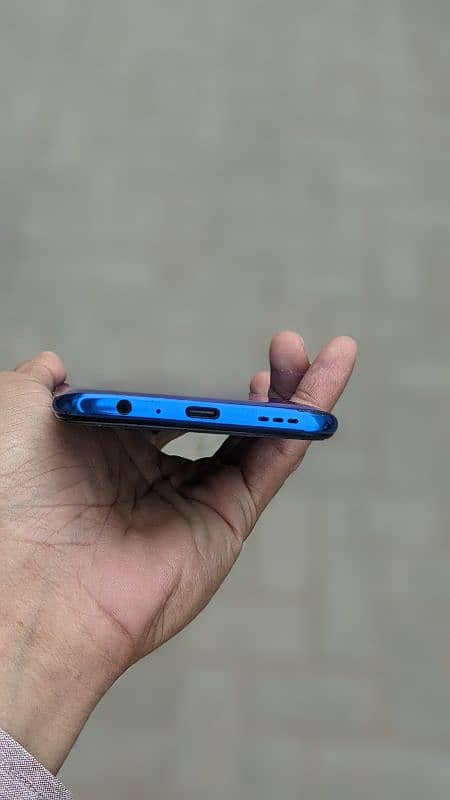 Oppo Reno Z Non Pta ( Urgent Sale ) 1