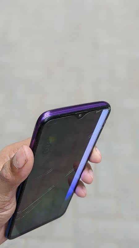 Oppo Reno Z Non Pta ( Urgent Sale ) 2