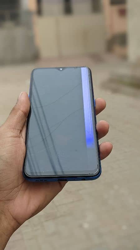 Oppo Reno Z Non Pta ( Urgent Sale ) 3