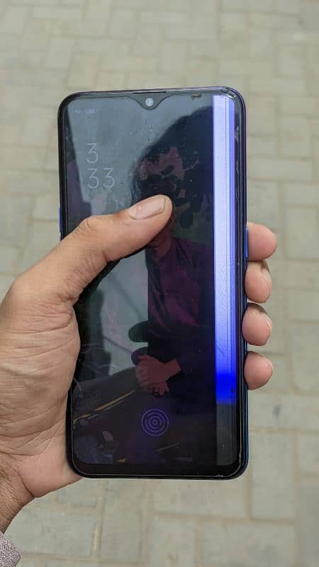 Oppo Reno Z Non Pta ( Urgent Sale ) 4