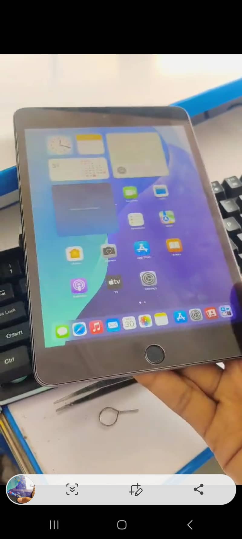 Ipad Mini 5 0