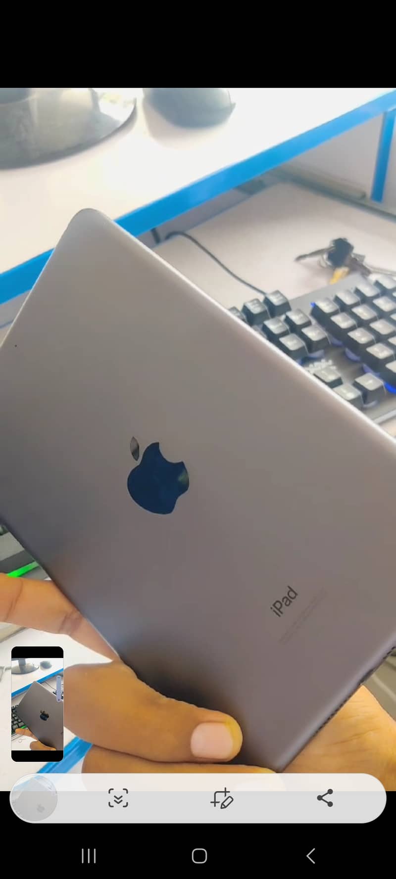 Ipad Mini 5 4