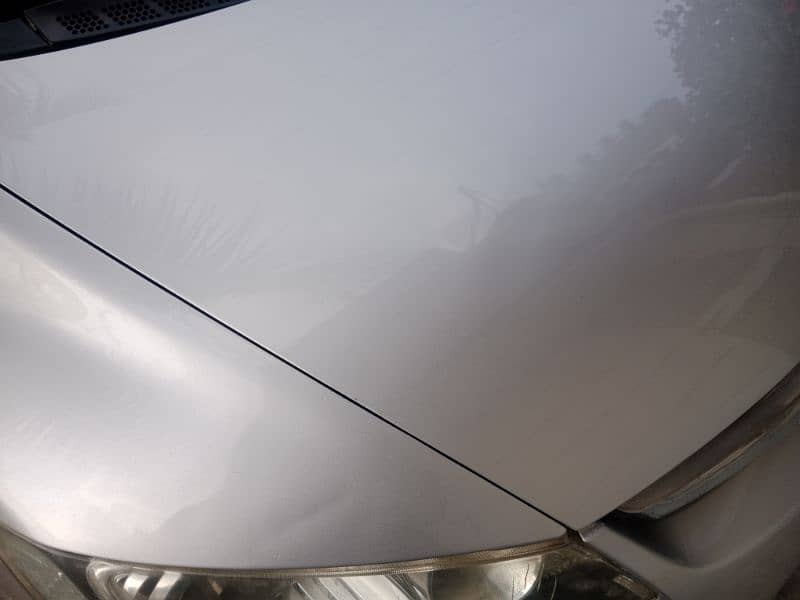 HONDA CIVIC VTI ORIEL MANUAL SUNROOF SCREECHLES SPOTLESS CON 2009 19