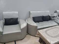 7 seater sofa set