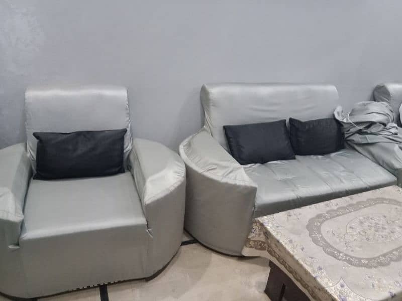 7 seater sofa set 1