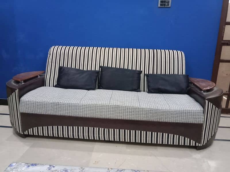 7 seater sofa set 4