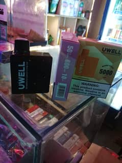 uwell