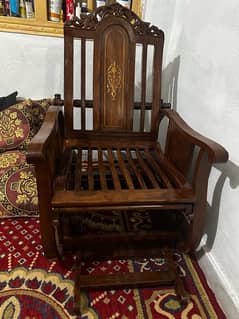 rocking chair