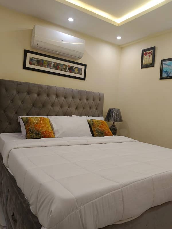 One bedroom daily basis laxusry apartment short stay apartment availa 0