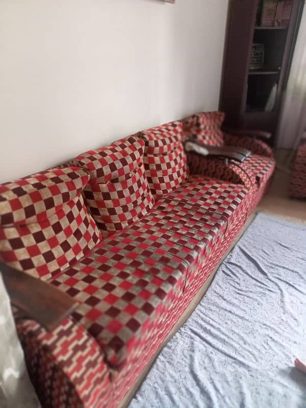 5 seter sofa set 1