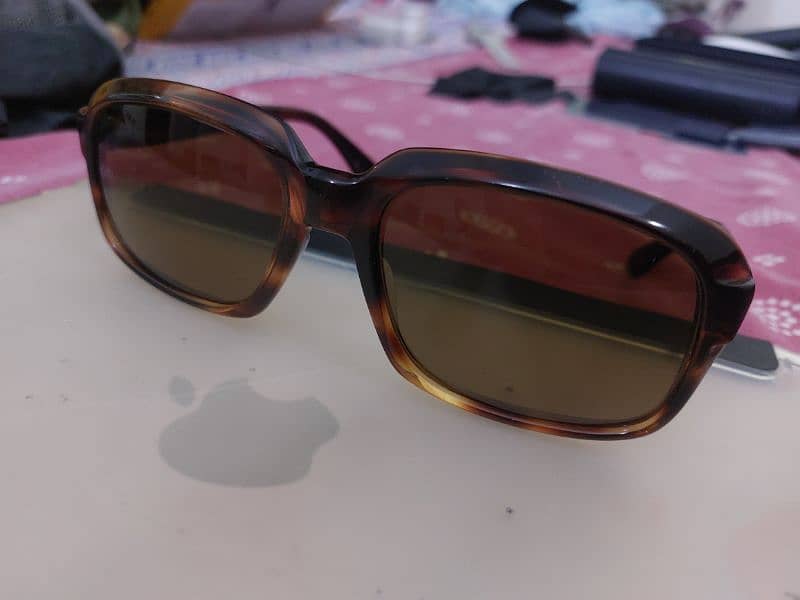 Gucci Cat eye and Morel French Original Sunglasses 17