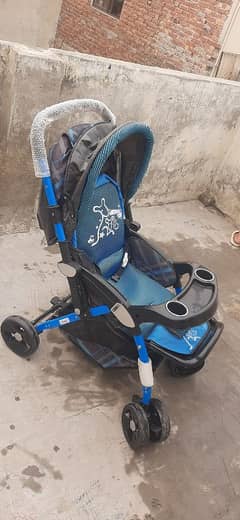 Big Size & High quality Stroller