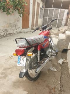 Hi Speed bike for sale