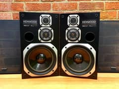 KENWOOD  SPEAKER