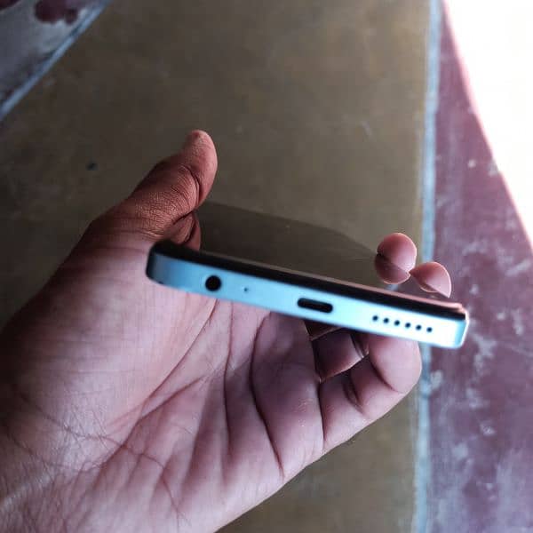 Infinix Smart 8 Pro 2