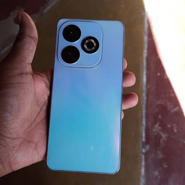 Infinix Smart 8 Pro 4