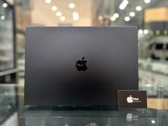 Macbook Pro 16inch M3 Pro Chip 18/512GB 53 Cycle used