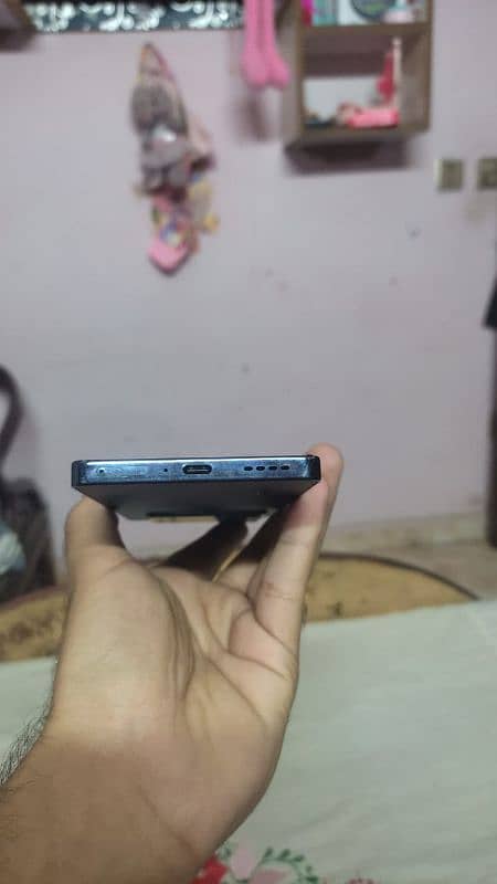 infinix note 40 4