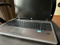 hp probook 4540s