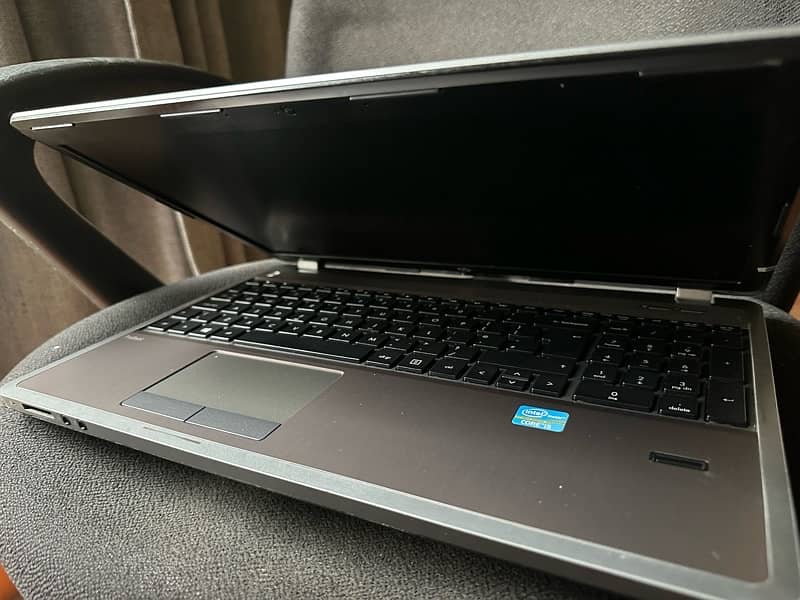 hp probook 4540s 3