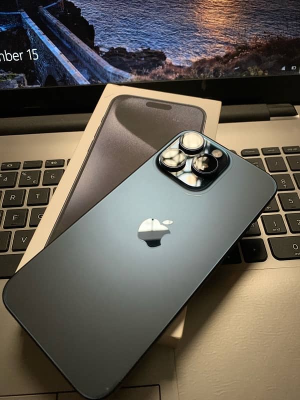 iphone 15 pro max 5