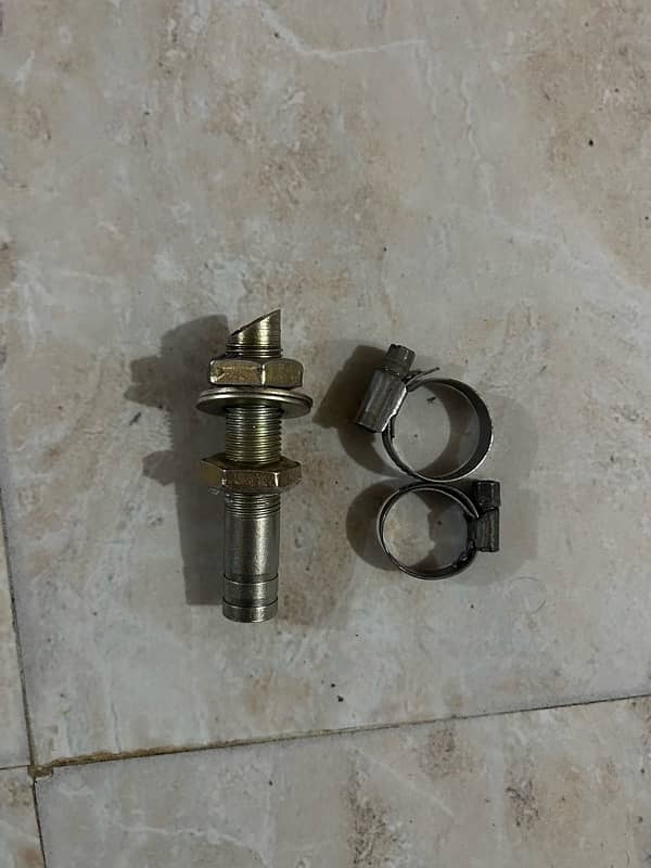 Santro club cylinders+lpg kit 8