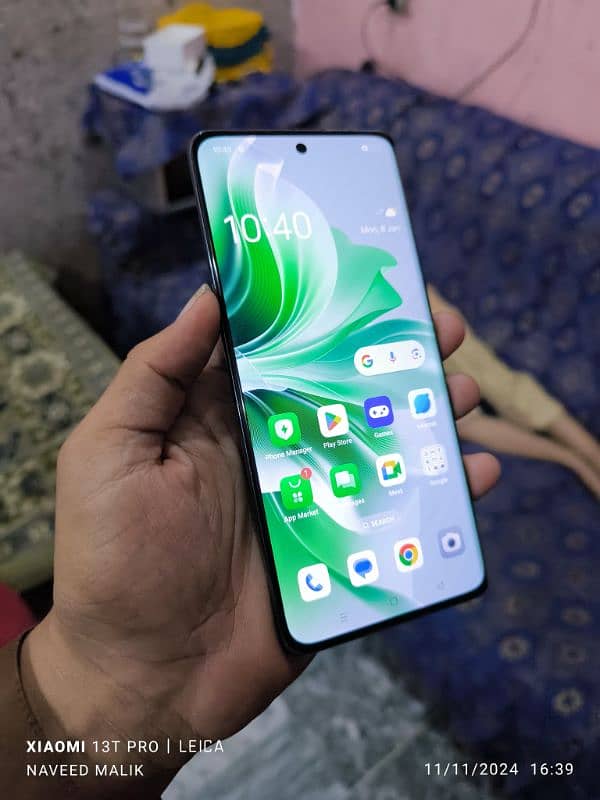 OPPO Reno 11 12+12/256 5G 2