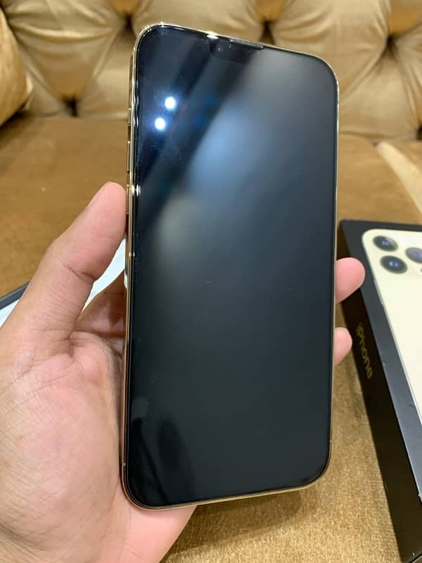 Apple iPhone 13 Pro Max 128 Gb 2