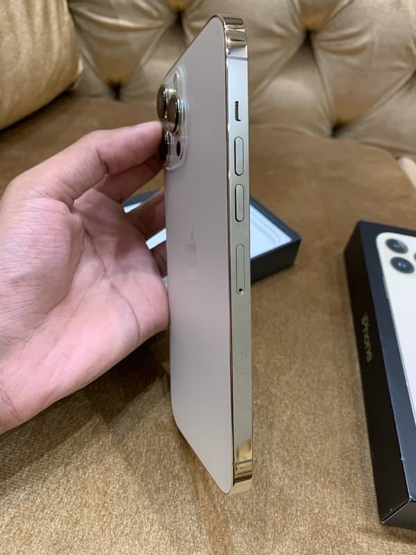 Apple iPhone 13 Pro Max 128 Gb 3