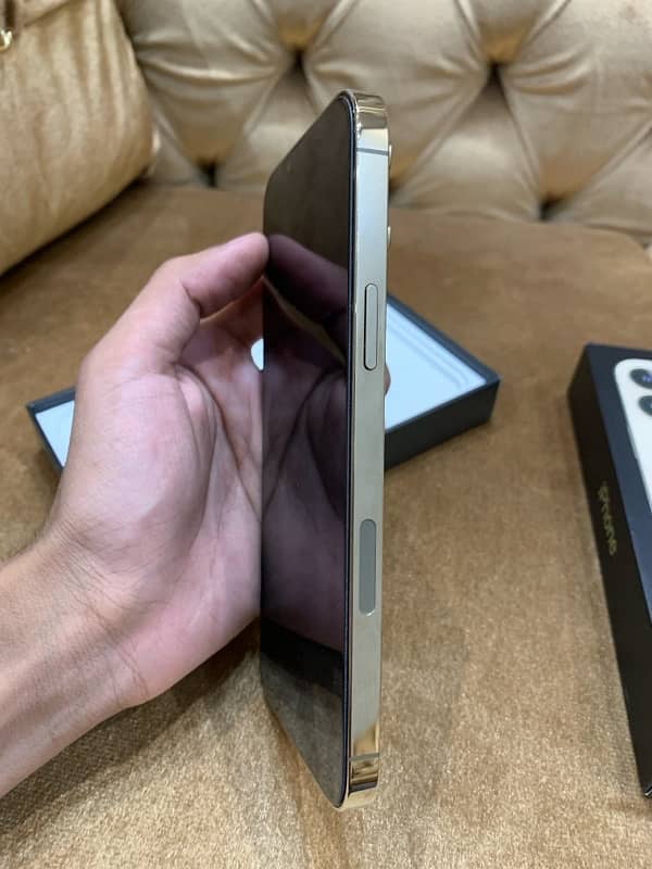 Apple iPhone 13 Pro Max 128 Gb 4