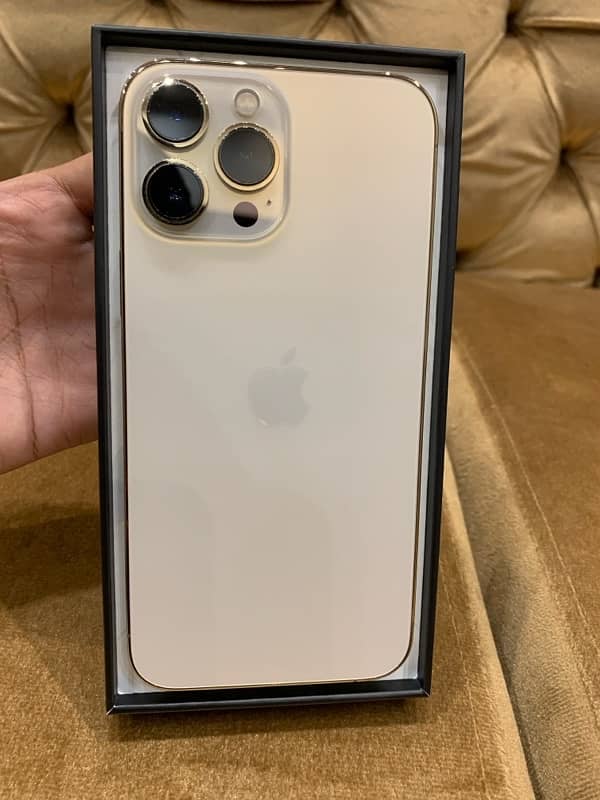 Apple iPhone 13 Pro Max 128 Gb 8