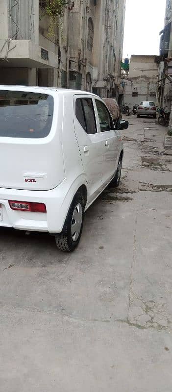 Suzuki Alto 2020 3