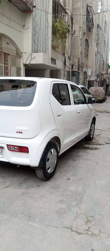 Suzuki Alto 2020 4