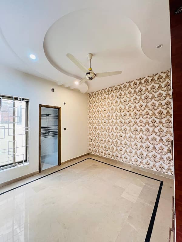 5 Marla House For Sale in Citi Housing GUjranwala 6